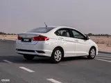 Honda City 2020